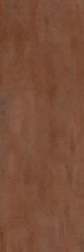 KSF Corten Porcelain Slab 120x360 by Kale