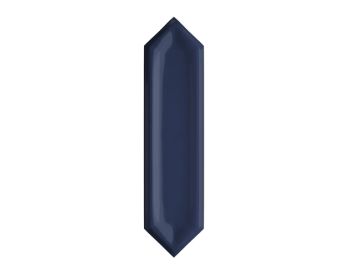 Formart Glossy Viola Blue Decor 5x20 by Kale