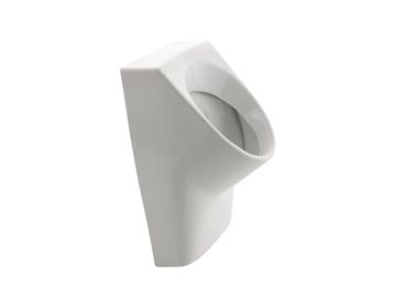 Eternal Back Water Inlet Urinal by Kale