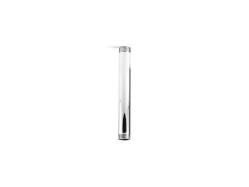 Foundations 6" ceiling-mount rain showerhead arm by Kallista
