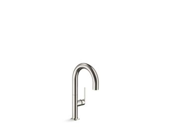 Juxtapose Bar Faucet by Kallista