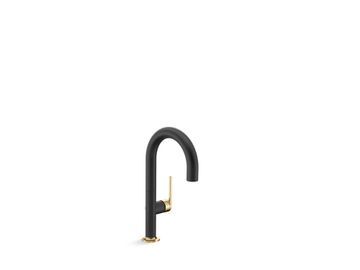 Juxtapose Bar Faucet by Kallista