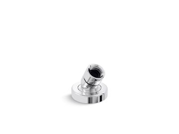 Foundations Contemporary Deck-Mount Handshower Trim by Kallista