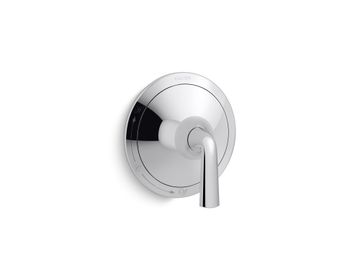 Script Pressure Balance Trim, Lever Handle by Kallista