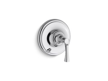 Bellis Pressure Balance Trim, Lever Handle by Kallista