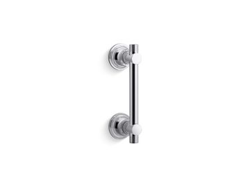 Central Park West Shower Door Handle Pull, 6" by Kallista