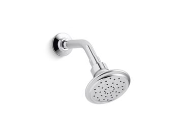 Script Showerhead with Arm by Kallista