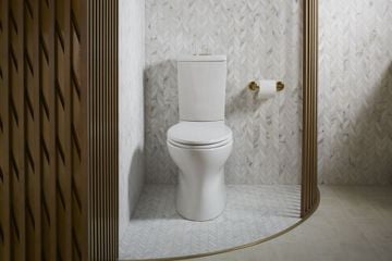 Toilet Paper Holder by Kallista - view 3