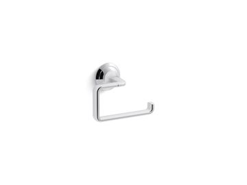 Script Toilet Paper Holder by Kallista