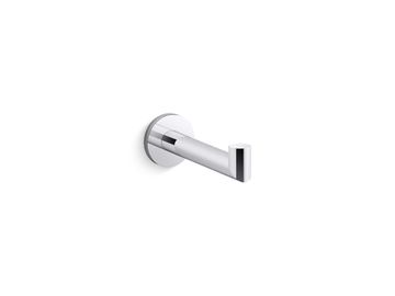 Aileron Toilet Paper Holder by Kallista