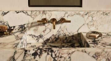 Toilet Paper Holder by Kallista