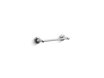 For Town Towel Bar, 12" by Kallista