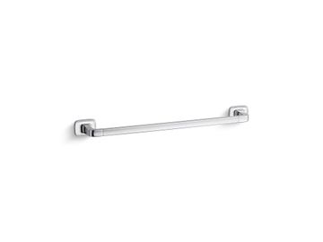 Per Se Towel Bar, 18" by Kallista