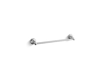 For Town Towel Bar, 18" by Kallista