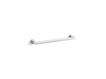 002 Towel Bar, 18" by Kallista
