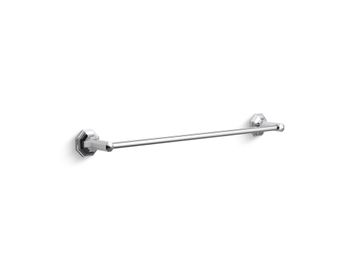 For Town Towel Bar, 24" by Kallista