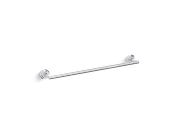 Pure Paletta Towel Bar, 24" by Kallista