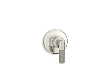Pinna Paletta Transfer Shower Trim, Lever Handle by Kallista