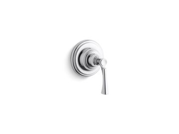 Bellis Transfer Trim, Lever Handle by Kallista