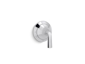 Script Volume Control Trim, Lever Handle by Kallista
