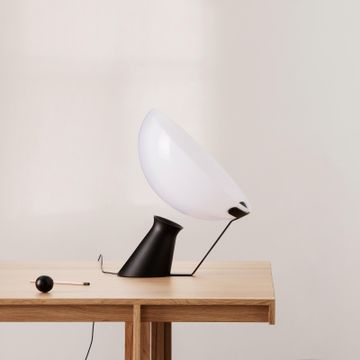Aida Angelo Mangiarotti, 1988 by karakterCopenhagen