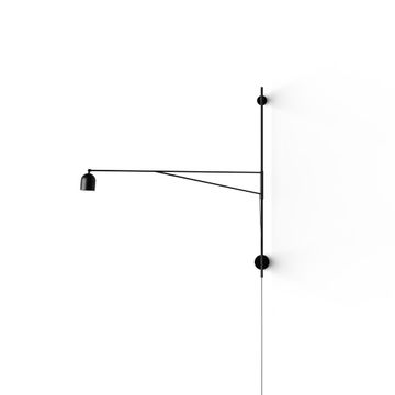 Awkward Light Anatomy Design, 2012 by karakterCopenhagen