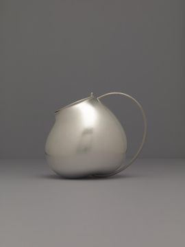 Fat One Aldo Bakker, 2015 by karakterCopenhagen