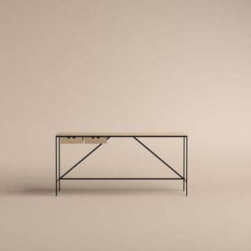 Cache desk organiser Paul McCobb, 1952 by karakterCopenhagen - view 2