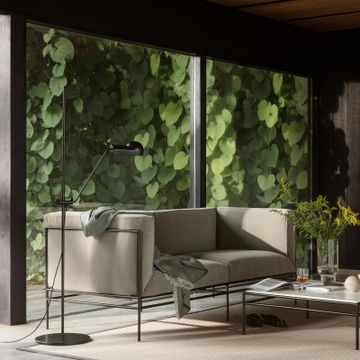 Middleweight 2-seater Michael Anastassiades, 2021 by karakterCopenhagen - view 3