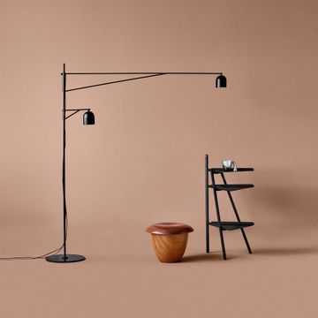 Awkward Light Wall Anatomy Design, 2012 by karakterCopenhagen - view 2