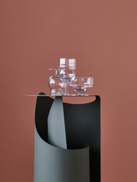 Coffee Table Aldo Bakker, 2015 by karakterCopenhagen - view 2
