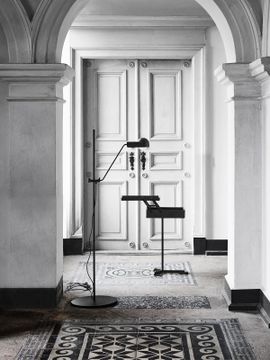 Comodo Achille Castiglioni, 1988 by karakterCopenhagen - view 2