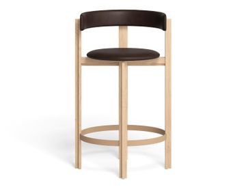 Principal bar chair by karakterCopenhagen