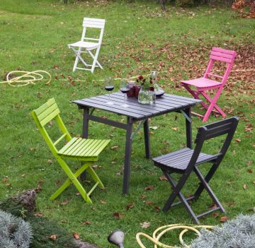 Garden by KARN