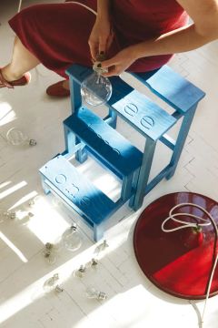 Happy Numbers Outlet by KARN