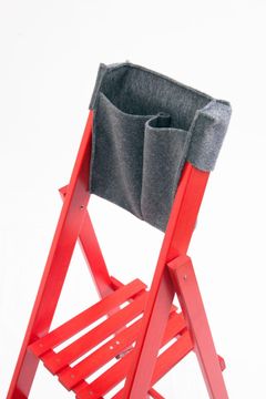 Home Ladder Pocket by KARN