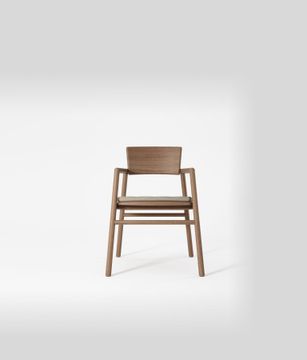 Circa17 Armchair by KARPENTER