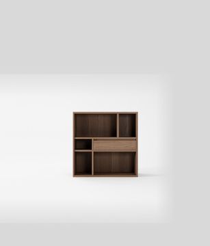 Circa17 Cupboard Combo Type 2 by KARPENTER