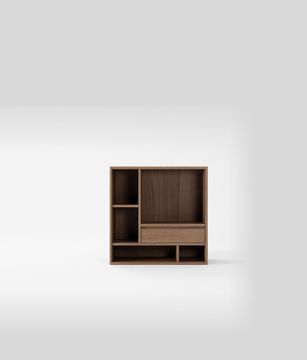 Circa17 Cupboard Combo Type 3 by KARPENTER