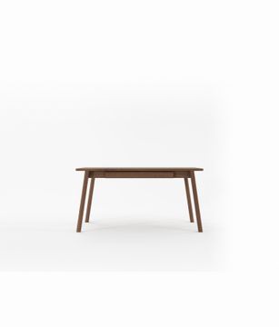 Circa17 Dining Table 150 by KARPENTER