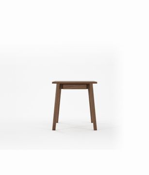 Circa17 Dining Table 70 by KARPENTER