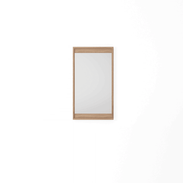 Circa17 Hanging Mirror 1 by KARPENTER