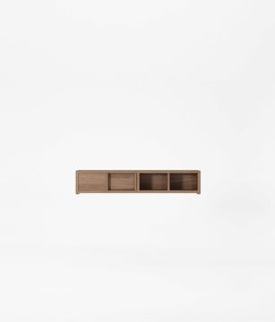 East Box for Desk by KARPENTER