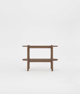 East Console Rack by KARPENTER