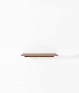 East Hanging Desk by KARPENTER