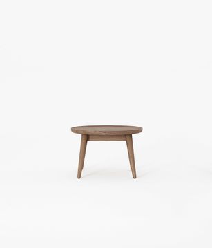 East Small Coffee Table by KARPENTER