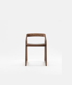 Experience Armchair by KARPENTER