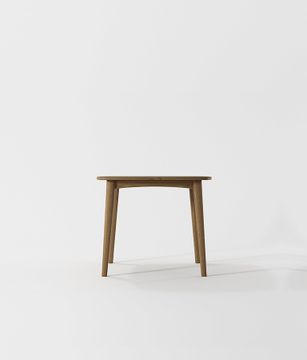 Grasshopper Outdoor Square Dining Table 90 by KARPENTER