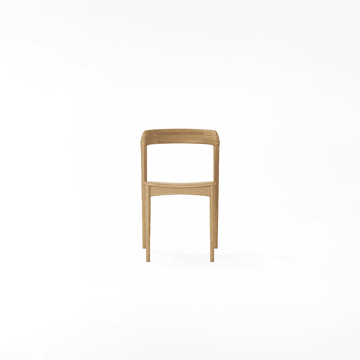 Grasshopper Outdoor Stackable Chair Outdoor by KARPENTER