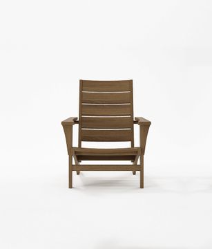 Idle Moose Folding Armchair by KARPENTER